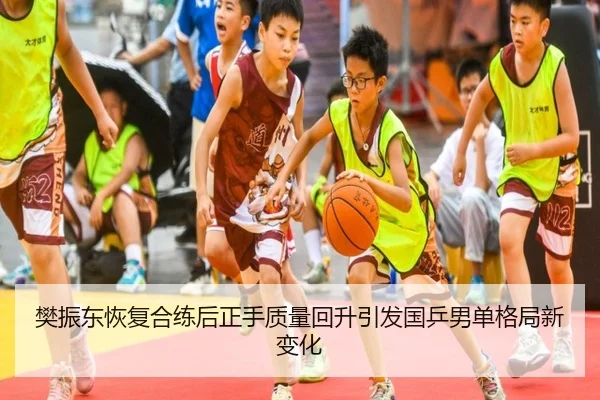 樊振东恢复合练后正手质量回升引发国乒男单格局新变化